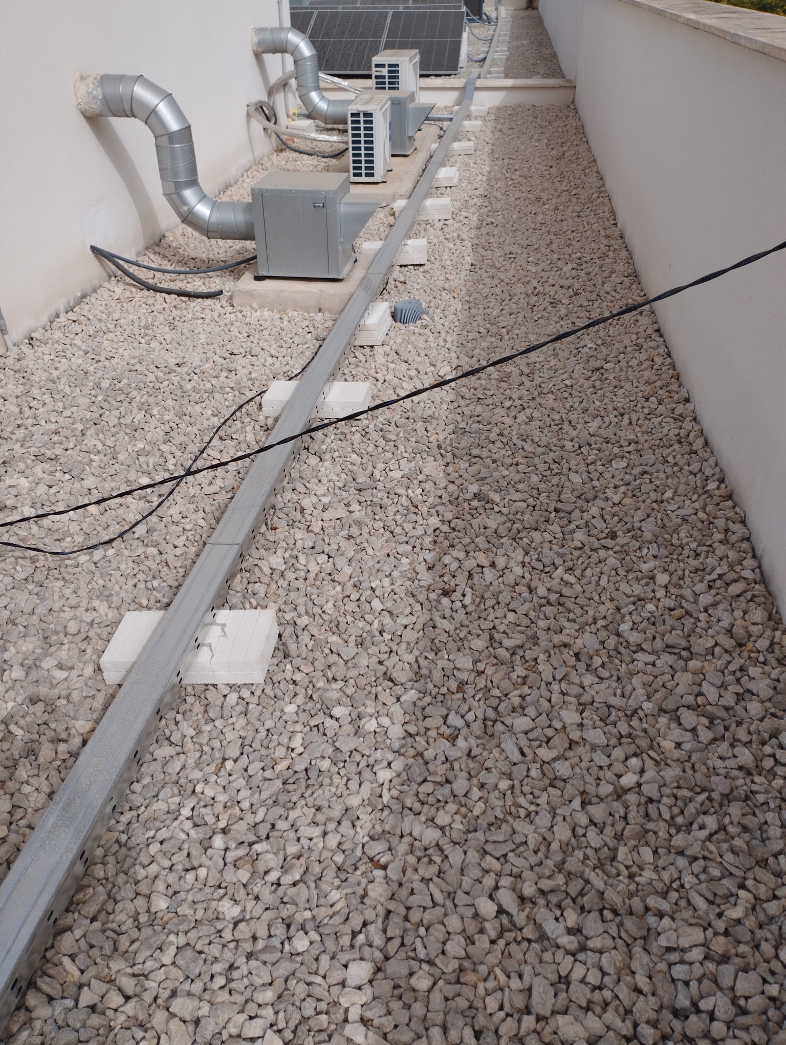 Climatización industrial