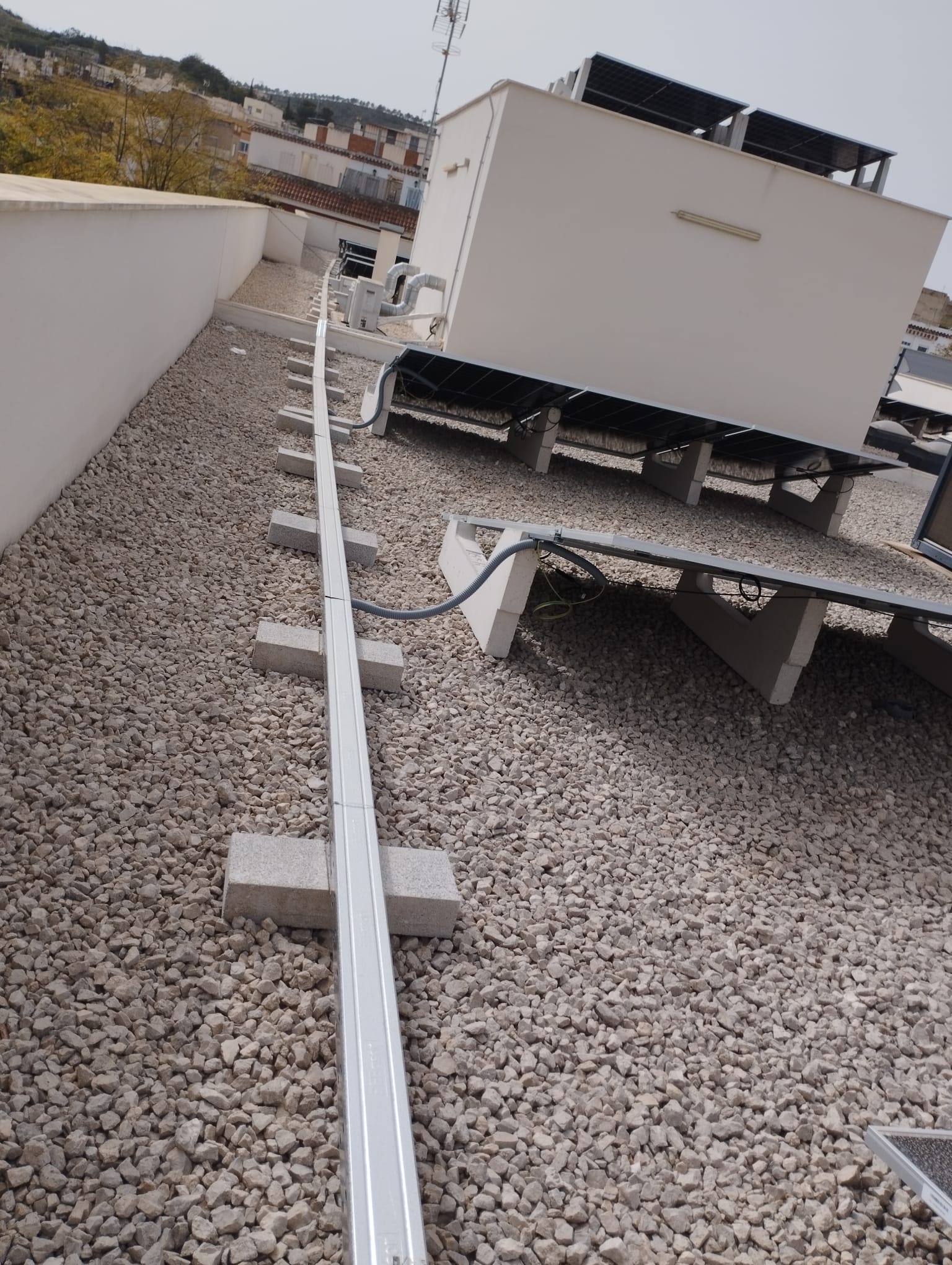 Instalación climatización destacada - Novabuild Renovables